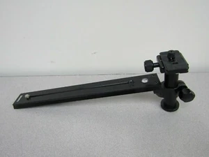 Benro LS400 Lens Bracket for Video Head - Picture 1 of 8