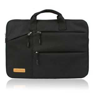 14 Inch Laptop Sleeve Case Computer Bag for HP Lenovo Dell ASUS Acer Chromebook - Picture 1 of 8