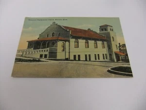 Immanuel Presbyterian Church Tacoma Washington Postcard - Picture 1 of 12