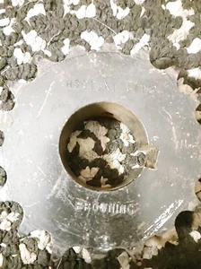 Browning H50 18x1 7/16 - Picture 1 of 5