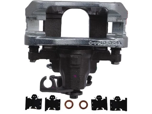 Pinza de freno trasera izquierda Cardone 79XDNG15 para Ram C/V 2013 2014 2015 Foto 1 de 1