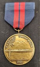 U.S.Marine Corps 1915 Haitian Campaign Medal (Graco)