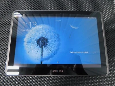Samsung Galaxy Tab 2 GT-P5113 16GB Wi-Fi 10.1" - Image 1 of 4