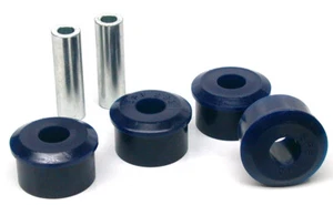 SUPER PRO Rear Spring Front Eye Bush Kit suits Ford Escort MK1  SUPERPRO - Bild 1 von 1