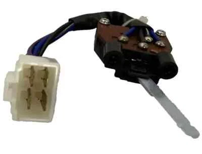 FOR SUZUKI SAMURAI SIERRA SJ410 SJ413 DROVER HEATERFAN CONTROL SWITCH KNOB LEVER — 第 1/4 张图片