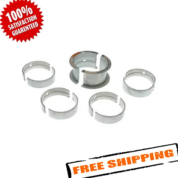 Clevite MS-2328P P-Series Main Bearings — 第 1/2 张图片