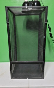 chameleon cage kit