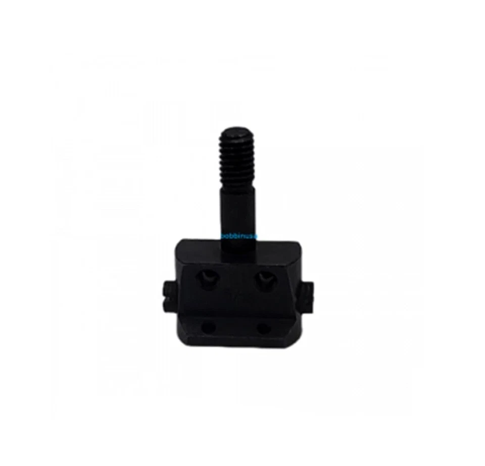 Abrazadera de aguja 5/16 doble aguja pie para caminar Consew 339 Foto 1 de 1