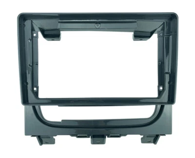 For FIAT STRADA /Idea 2012-2019 Car Stereo Radio Fascia Panel Trim 9 inch Frame  - Image 1 of 4