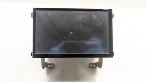 NISSAN SERENA FACELIFT MK4 C26 2010 - 2016 BIG SCREEN DISPLAY 78639 B8260-3JY21 - Picture 1 of 11