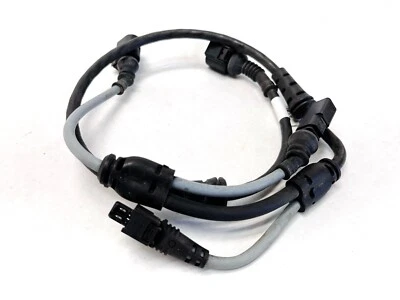 17-22 BENTLEY CONTINENTAL GT PORSCHE FRONT LEFT/RIGHT ABS SPEED SENSOR CABLE OEM — 第 1/3 张图片