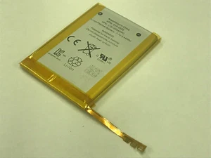 New OEM Battery for iPod Touch 4th Gen 4G 8GB 16GB 32GB 64GB 616-0553 930mAh - Picture 1 of 5