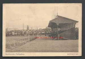 PSV Stadion Eindhoven Nordbrabant Niederlande Briefmarke 1921 - Bild 1 von 1