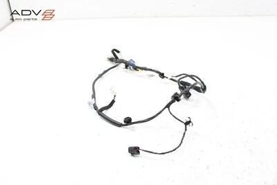 HYUNDAI VELOSTER N 2019-2022 puerta trasera puerta levadiza arnés de cableado OEM Foto 1 de 4