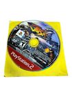 Sony PlayStation 2 PS2 Disc Only TESTED Jak X: Combat Racing GH