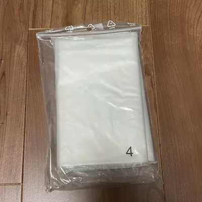 HERMÈS BRAND NEW Authentic Hermes Birkin Handbag Raincoat Rain Protection Cover #4