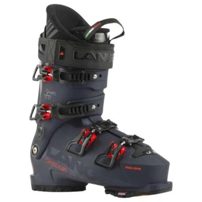 Lange Shadow 130 MV GW Men's Ski Boots New 2025 - Image 1 of 4