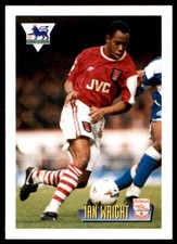 Merlin Premier League 1996-1997 - Ian Wright Arsenal No. 3