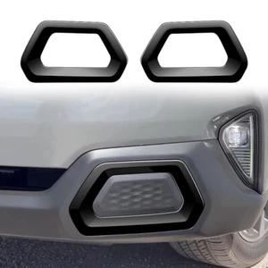 Car Exterior Front Fog Lamp Light Frame Cover Trim For Subaru Forester 2024 2025 - Bild 1 von 19