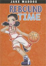 Rebound Time (Paperback or Softback)