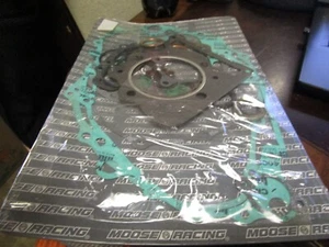 Moose Racing Honda TRX 400 gasket kit new M811829 - Picture 1 of 2