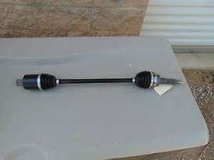 Arbre de transmission avant Polaris 10-13 Ranger 400 500 OEM 1332690 MAKEOFFER - Photo 1 sur 9