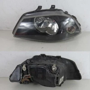Headlamp lh 89306230 for SEAT IBIZA MK3 2002-2009 used (43471) - Picture 1 of 1