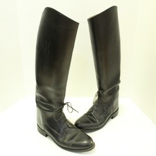 The Effingham Equestrian Riding Boots 