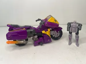 Transformers Sideways Armada Super-Cons With Mini-con - Picture 1 of 11