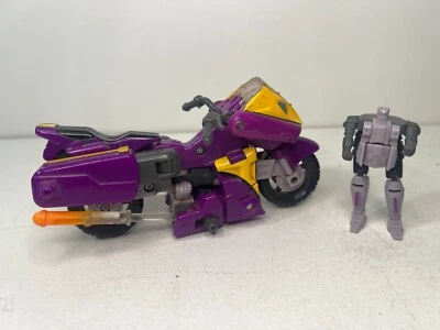 Transformers Sideways Armada Super-Cons With Mini-con - Image 1 of 4