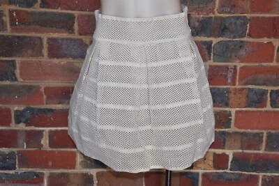 Falda tostada ENDLESS ROSE - Talla L - Usada en Excelente Condición Foto 1 de 4