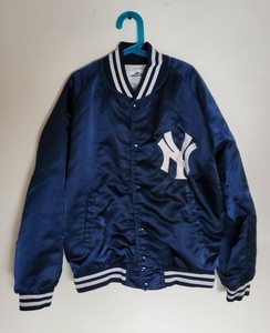 new york yankees youth jacket