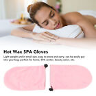 Paraffin Wax Handschuhe Frauen Home DIY Soft Hot Wax Thermal Treatment Hand FAT
