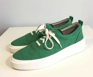 fear of god shoes low top