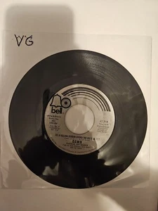 TONY ORLANDO “Tie A Yellow Ribbon Round The Ole Oak Tree” 45RPM - Picture 1 of 1