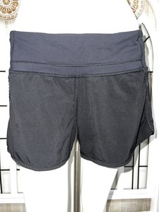 lululemon runtime shorts