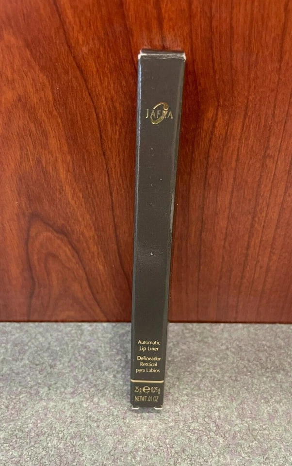 Vintage Jafra Mystical Lip Liner Pencil Finishing Touch - new in open box - Image 1 of 4