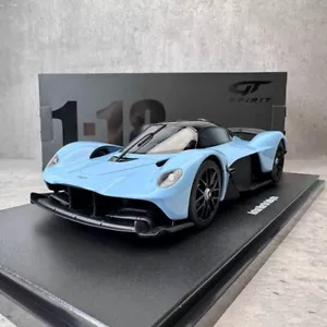 GT Spirit 1:18 Aston Martin VALKYRIE 2023 GT915 Resin Car Model - Picture 1 of 9