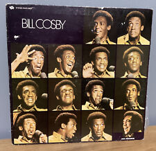BILL COSBY Comedy Album Vinyl LP Controversial Football Baseball Sports Record