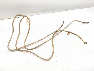 Шланг переднего тормозного троса 13-17 Arctic Cat Wildcat X1000 - Изображение 1 из 4