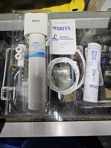 Sistema di filtrazione acqua potabile sotto lavello BRITA Redi-Twist modello USS-301 - Foto 1 di 24