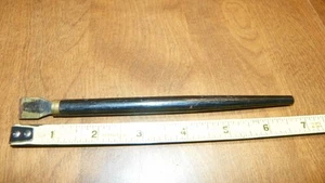 Vintage T. C. Davis Decatur - Ill.dip Stiftfederhalter - Bild 1 von 9