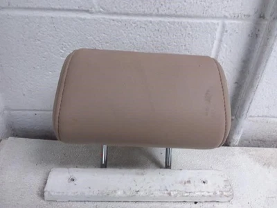 Encosto de cabeça traseiro central 2019 LEXUS ES350 couro Mocha acabamento 13 fabricante de equipamento original - Imagem 1 de 4