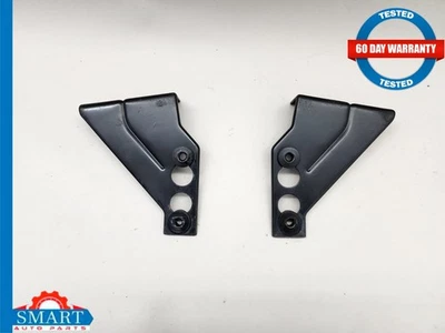 Juego de soportes intercooler Saturn Sky Pontiac Solstice 2,0 L R + L 07-09 OEM Foto 1 de 4