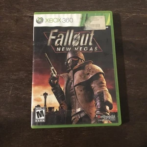 Fallout: New Vegas (Microsoft Xbox 360) Tested - 2 - Picture 1 of 4