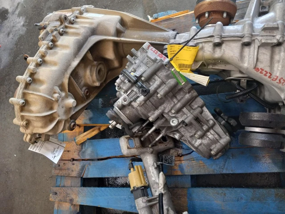 KIA STINGER 2018-2021 TRANSFER CASE 1668629 - Image 1 of 1