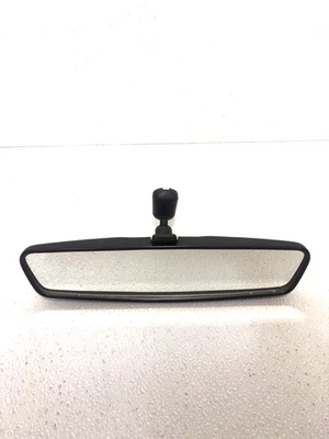 01-2012 13 14 15 16 17 18 19 20 21-23 Ford Explorer Rear View Mirror Manual Dim - Image 1 of 4