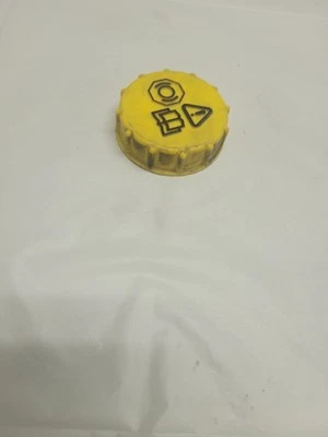 Tapa de cilindro maestro de freno Jaguar X-Type #82571 2002-2008  Foto 1 de 4