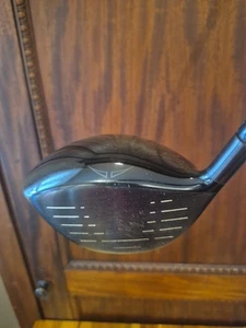 PING i15 Driver 9.5° Graphite TFC 700 D Stiff Shaft Flex Right-Handed Great Grip - Picture 1 of 7