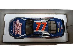 2000 Action | Robert Pressley #77 Jasper Engines Transmissions 1:24 Die Cast Car - Picture 1 of 3